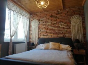 Apartament Jeleń, Złotów